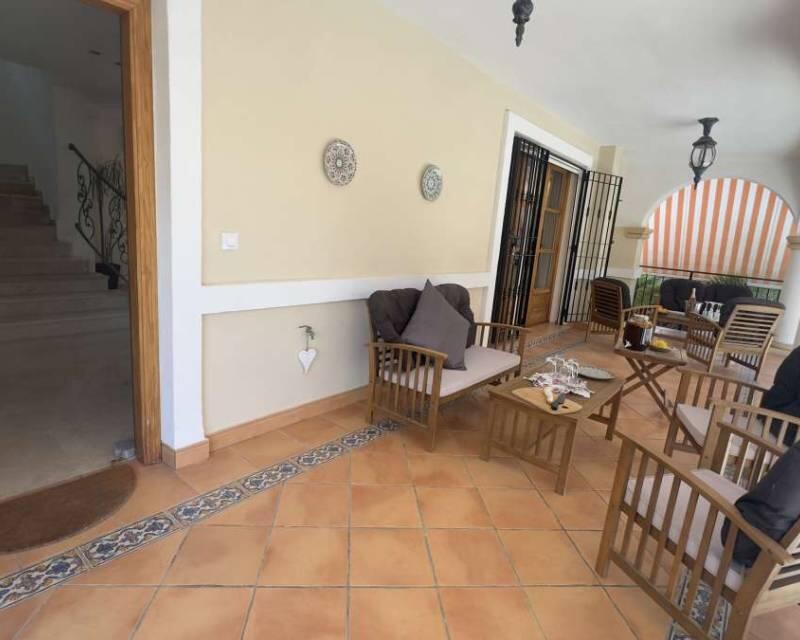 4 bedroom Villa for sale