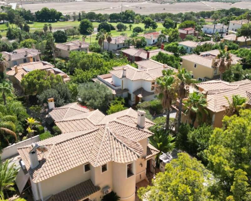 4 bedroom Villa for sale