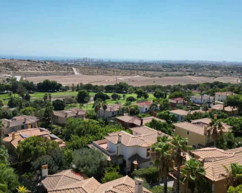 4 bedroom Villa for sale