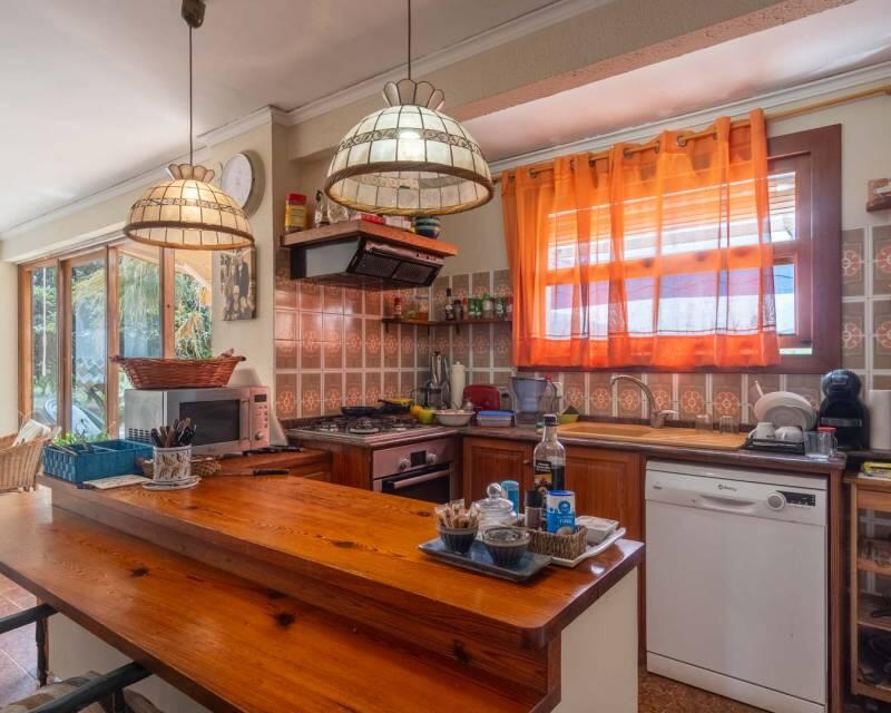 5 soverom Villa til salgs