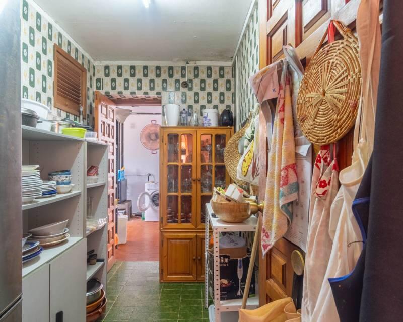 5 soverom Villa til salgs