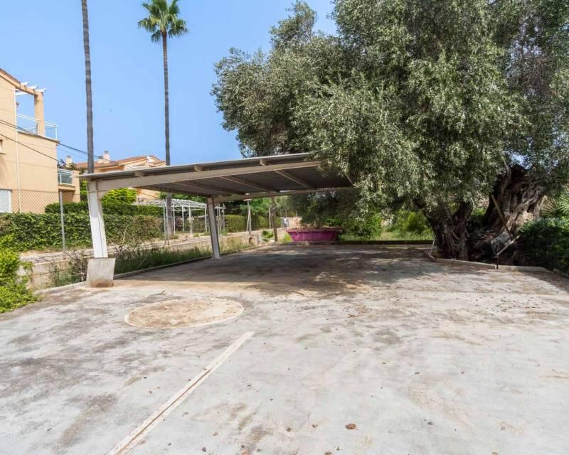 5 soverom Villa til salgs