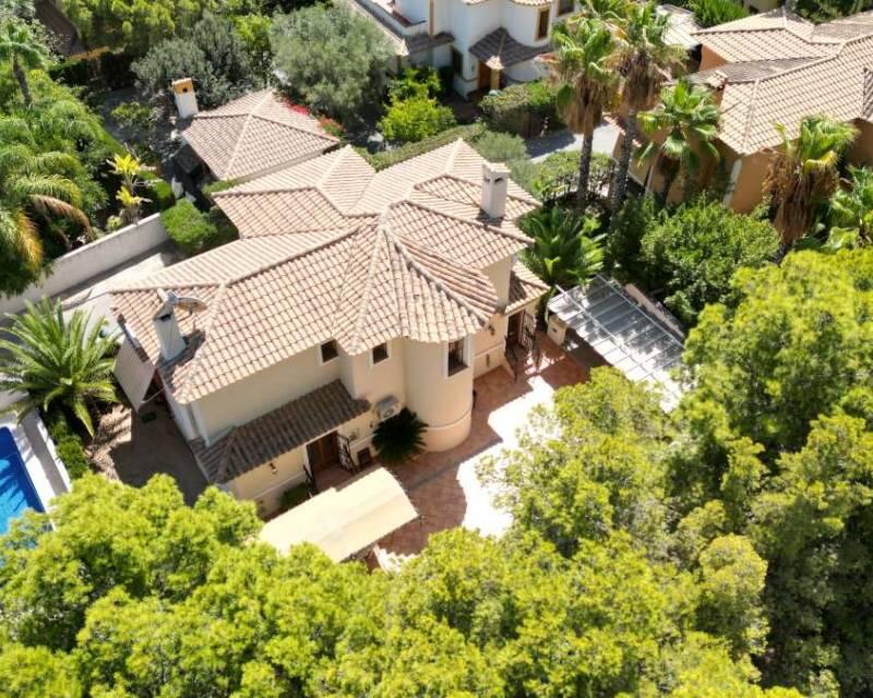4 bedroom Villa for sale