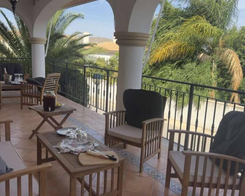 4 bedroom Villa for sale