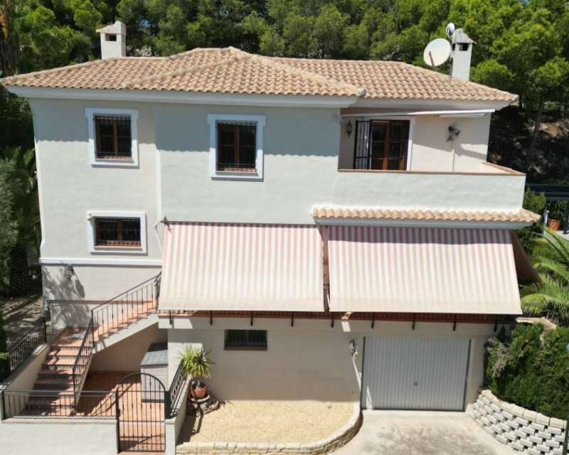 4 bedroom Villa for sale