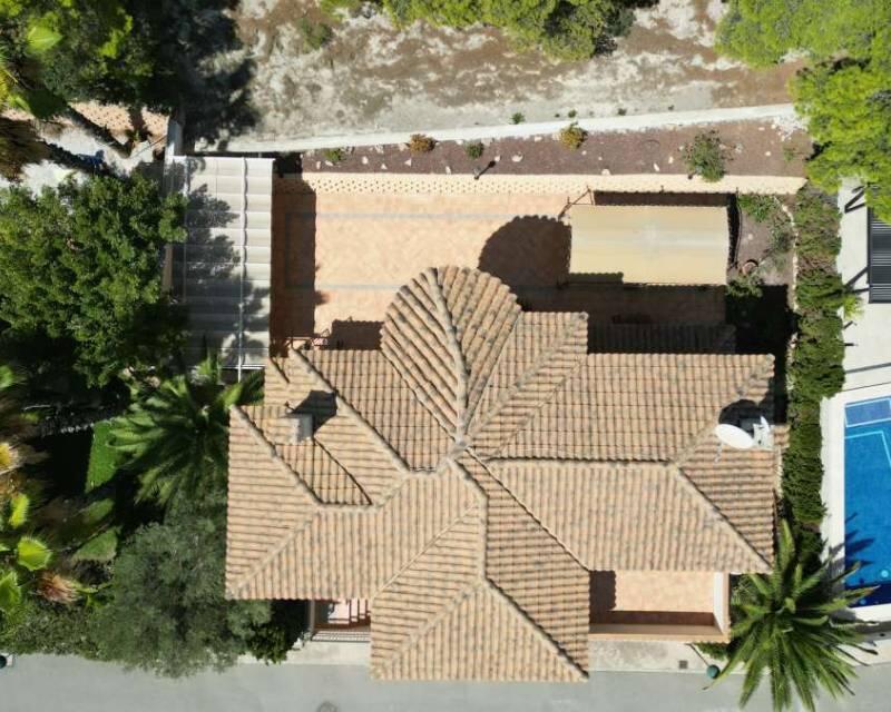 4 bedroom Villa for sale