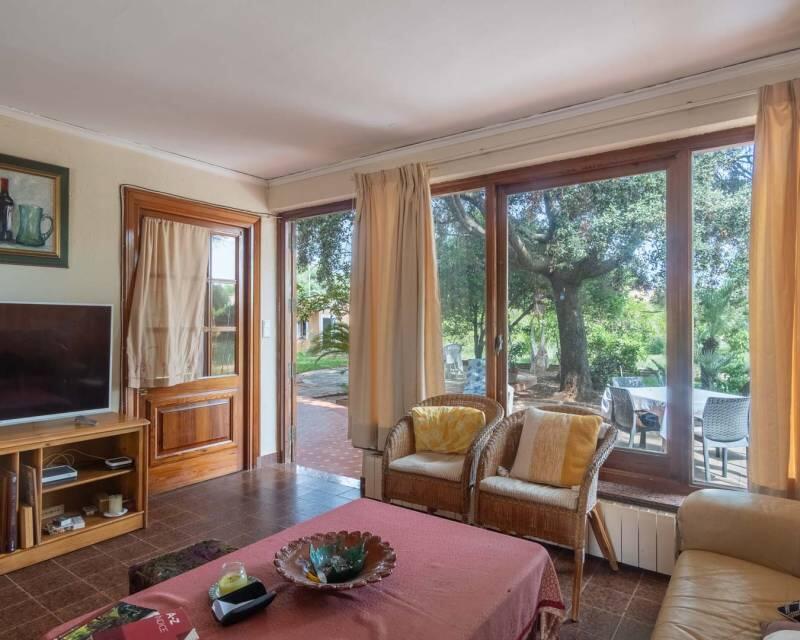 5 soverom Villa til salgs