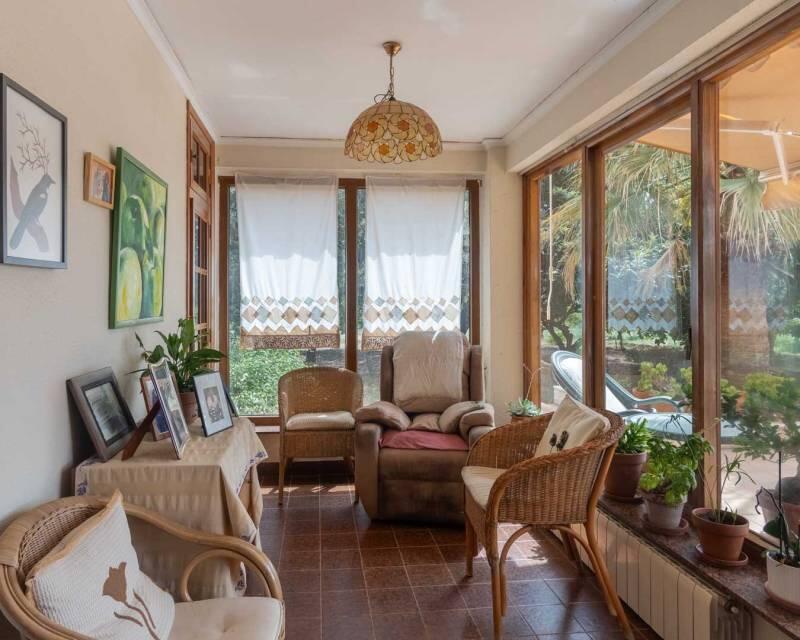 5 soverom Villa til salgs