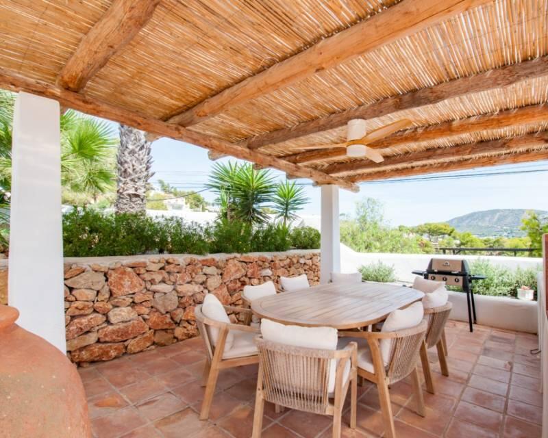 4 Schlafzimmer Villa zu verkaufen
