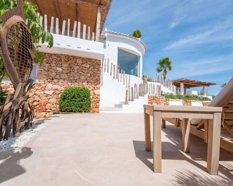 4 Schlafzimmer Villa zu verkaufen