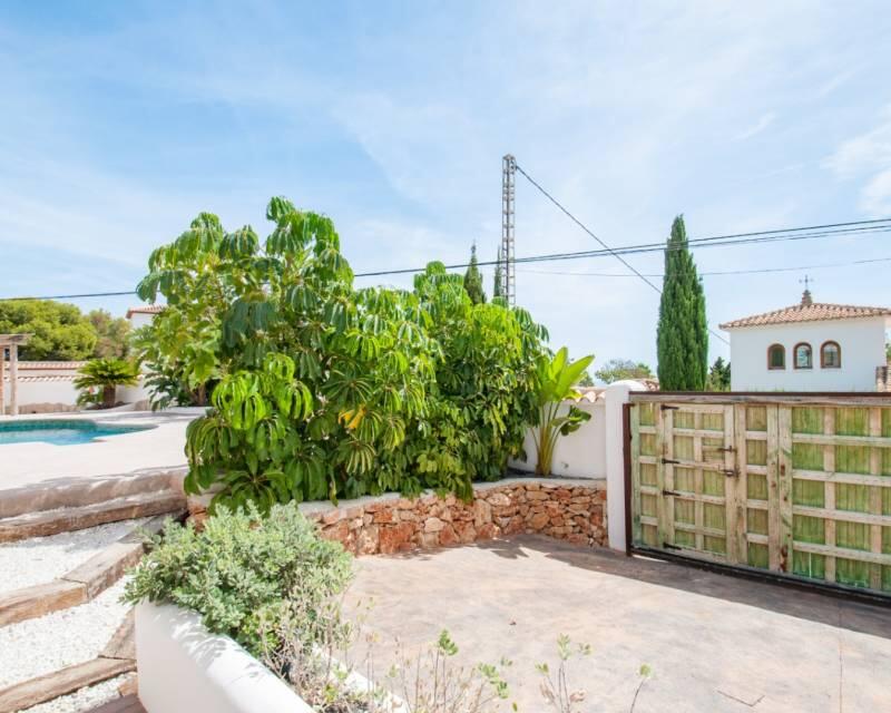 4 Schlafzimmer Villa zu verkaufen