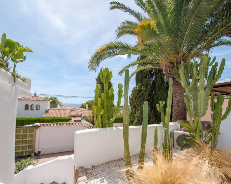 4 Schlafzimmer Villa zu verkaufen