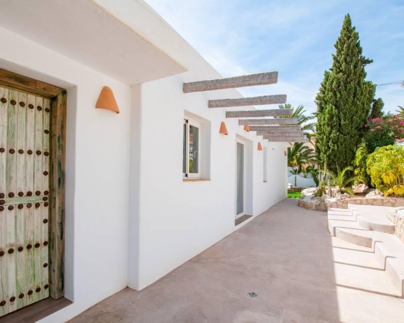 4 Schlafzimmer Villa zu verkaufen