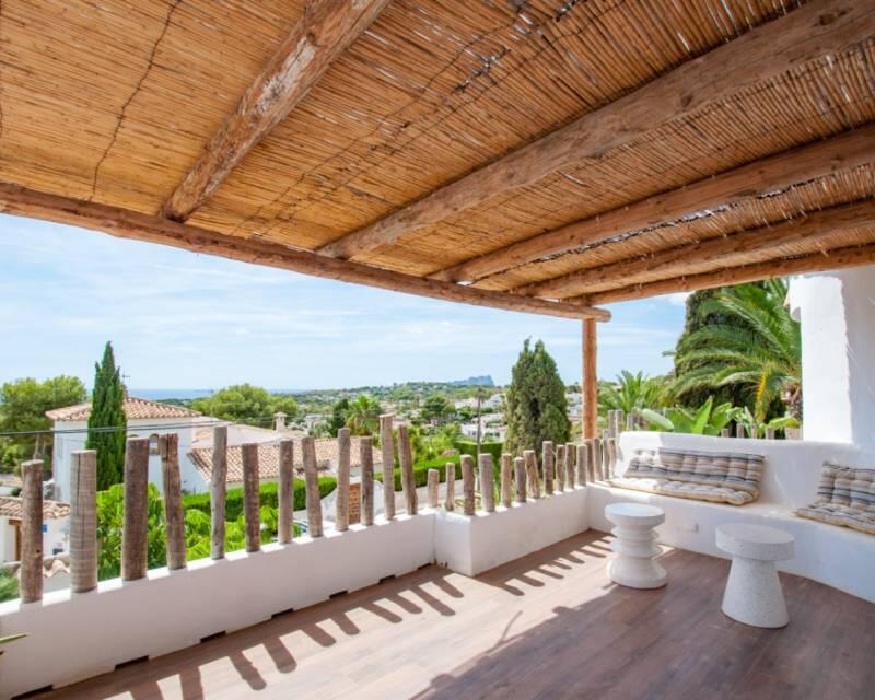 4 Schlafzimmer Villa zu verkaufen