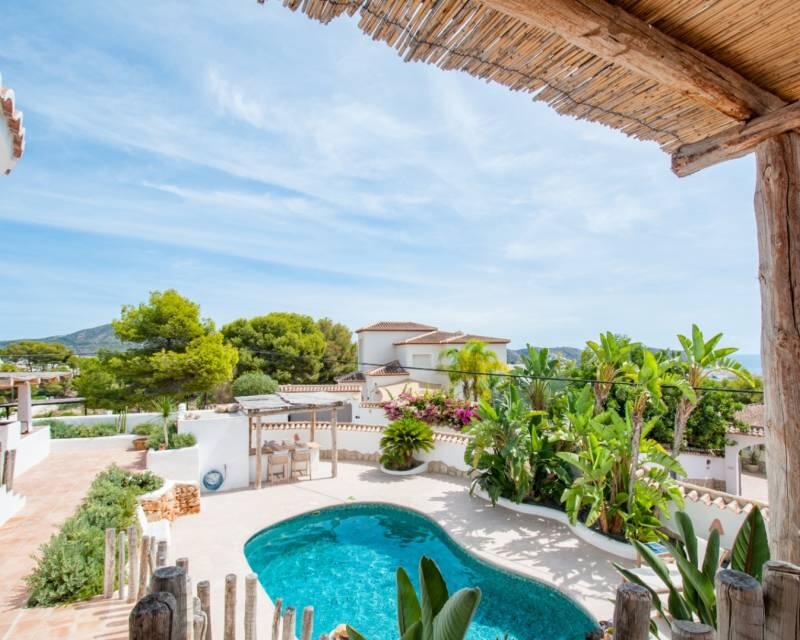 4 Schlafzimmer Villa zu verkaufen