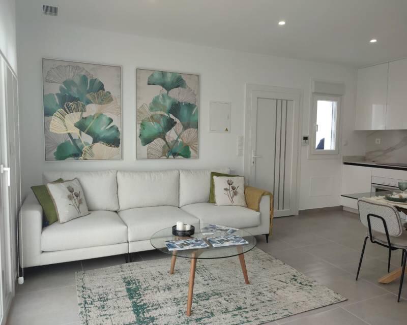 3 sovrum Villa till salu