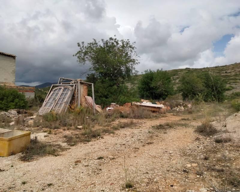 4 bedroom Country House for sale