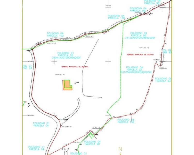 4 bedroom Country House for sale
