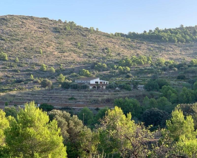 4 bedroom Country House for sale