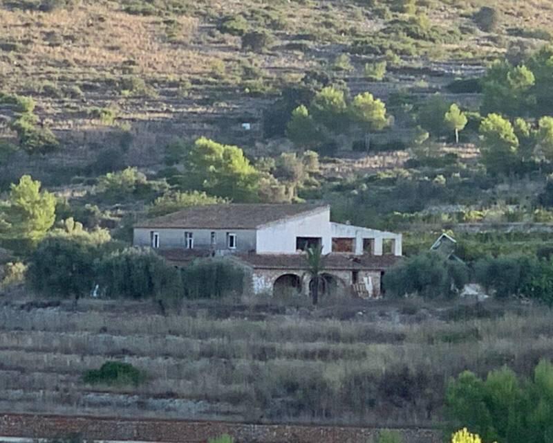 4 bedroom Country House for sale