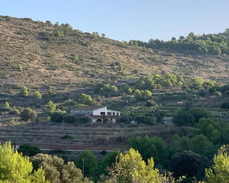 4 bedroom Country House for sale
