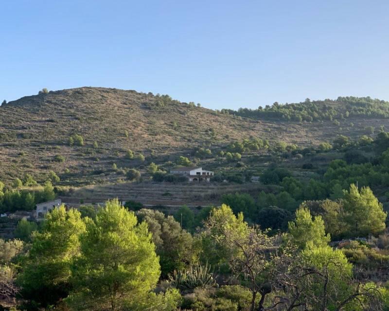 4 bedroom Country House for sale