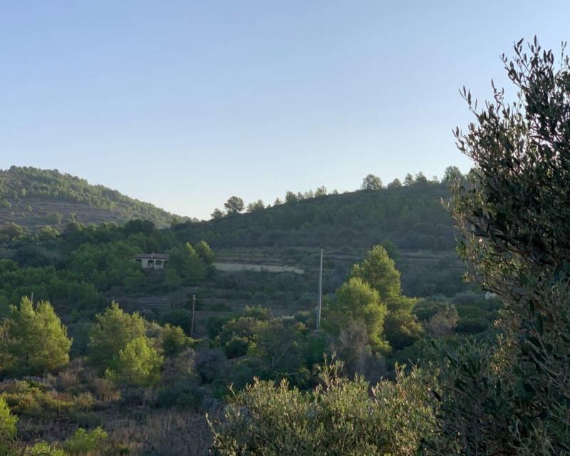 4 bedroom Country House for sale