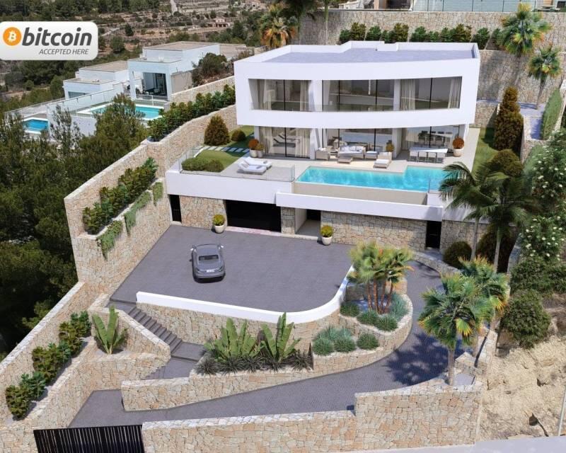 4 bedroom Villa for sale