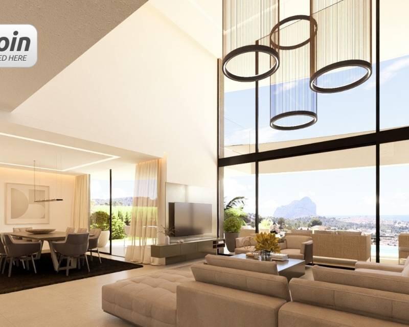 4 bedroom Villa for sale