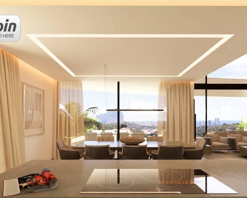 4 bedroom Villa for sale