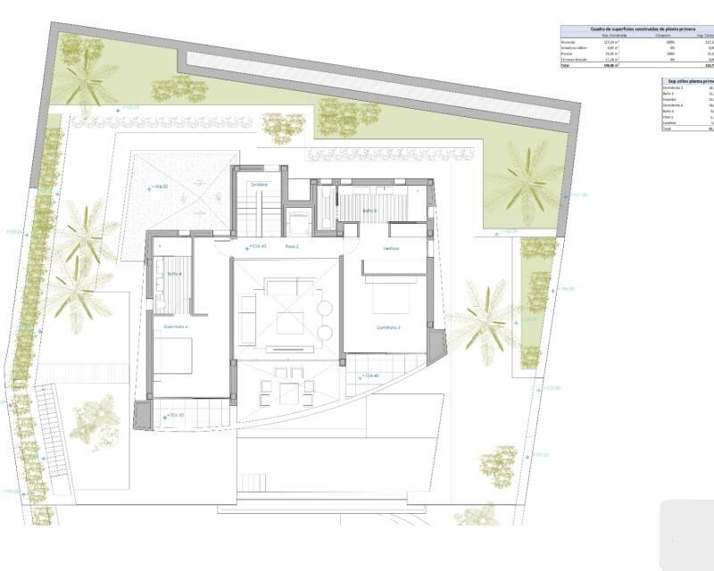 4 bedroom Villa for sale
