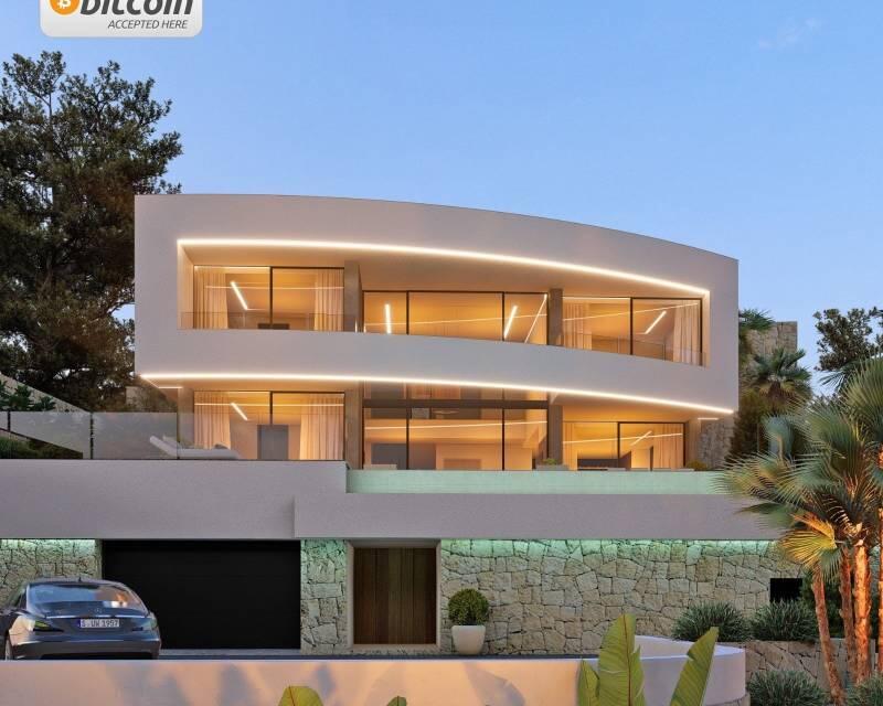 4 bedroom Villa for sale