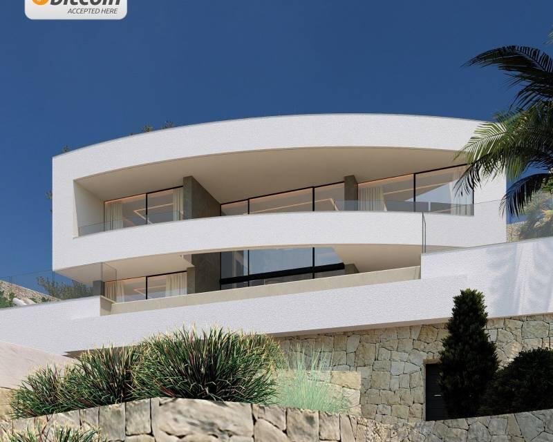 4 bedroom Villa for sale