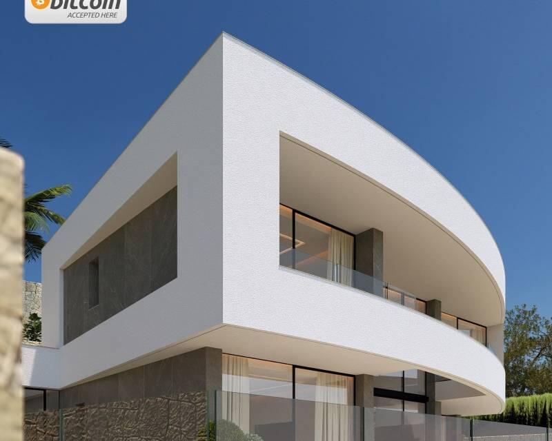 4 bedroom Villa for sale