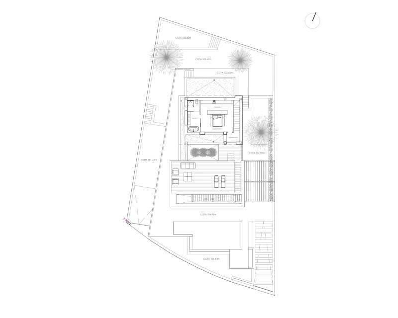 4 Schlafzimmer Villa zu verkaufen