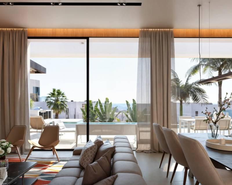 4 Schlafzimmer Villa zu verkaufen
