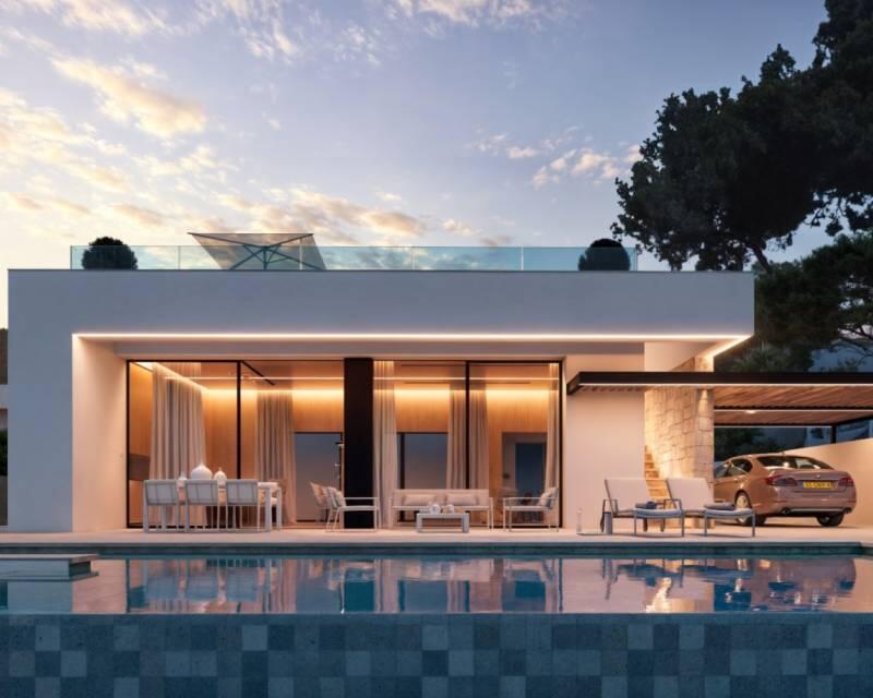 4 Schlafzimmer Villa zu verkaufen
