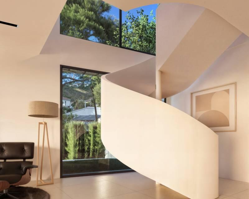 4 Schlafzimmer Villa zu verkaufen