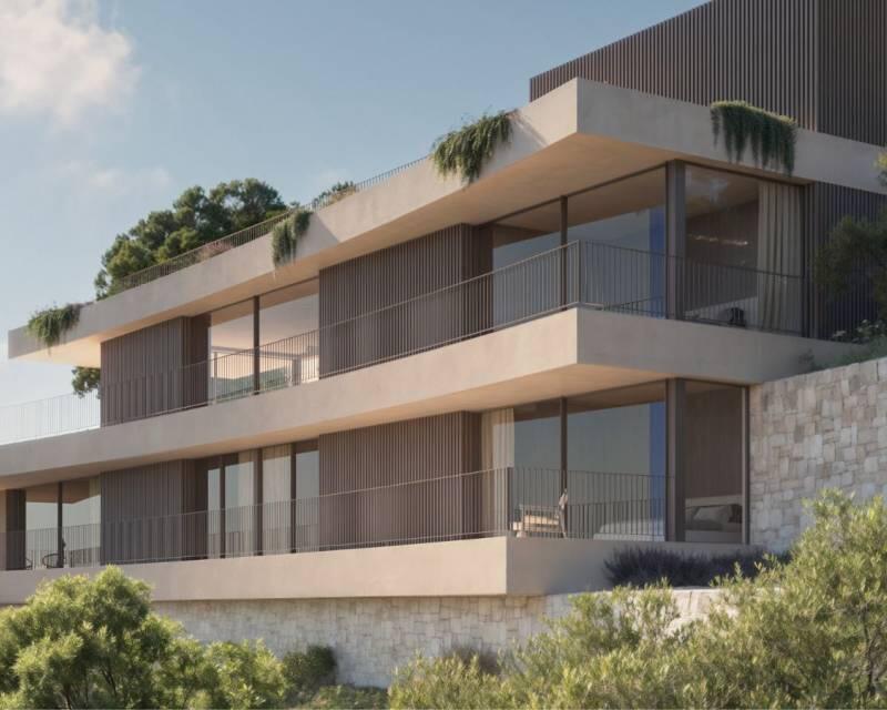 4 chambre Villa à vendre