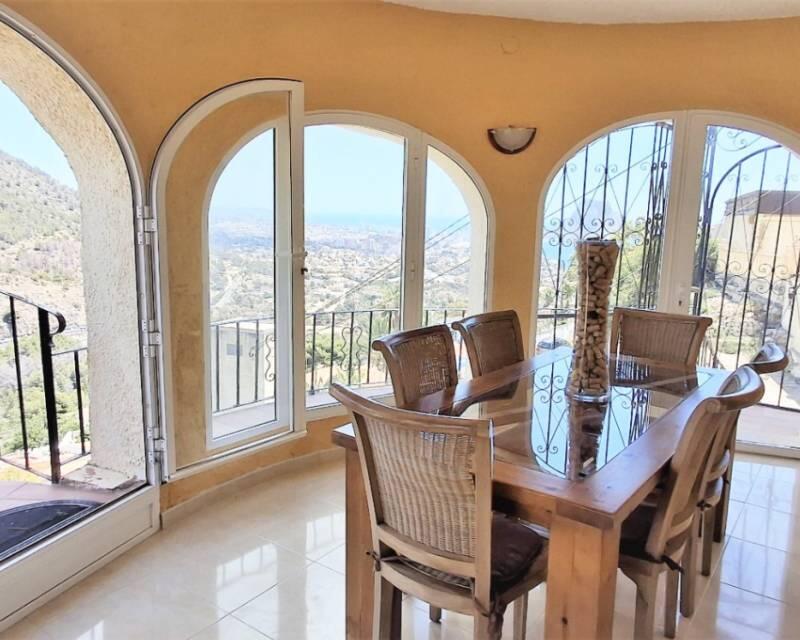 3 Cuarto Villa en venta