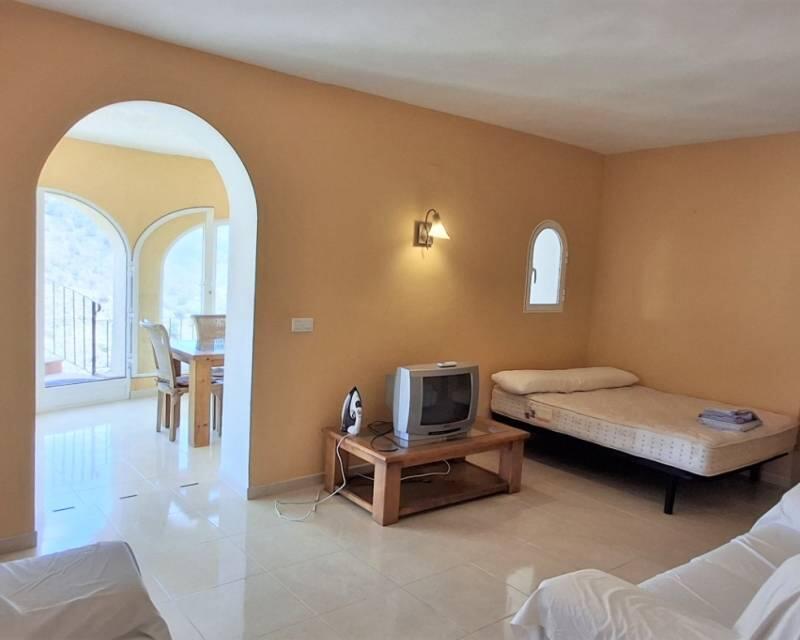 3 Cuarto Villa en venta