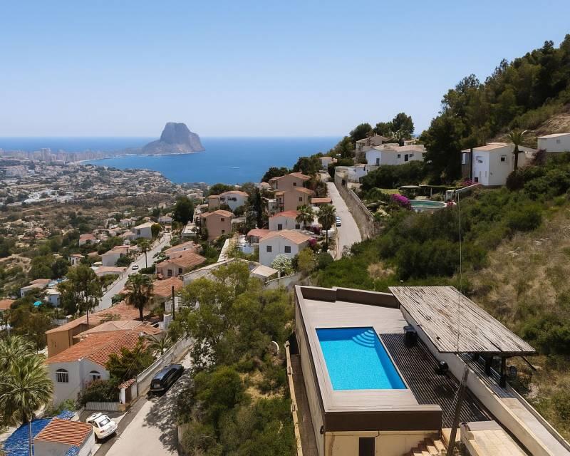 3 Cuarto Villa en venta