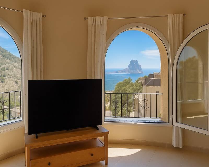 3 Cuarto Villa en venta