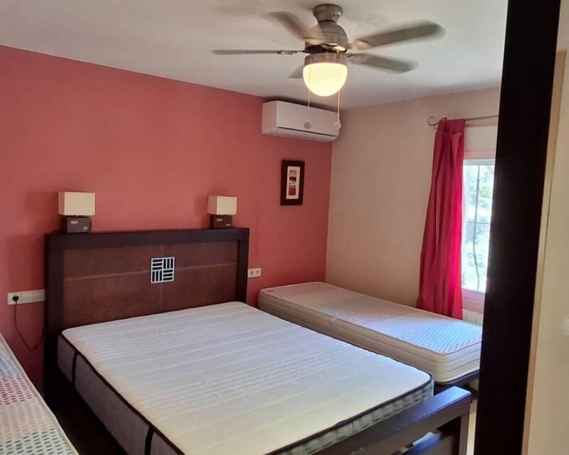 3 Cuarto Villa en venta
