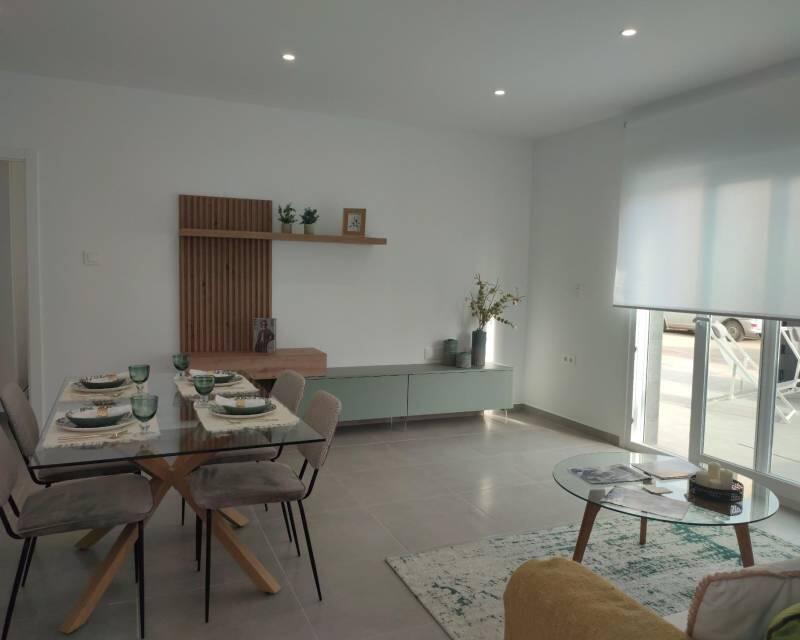 3 chambre Villa à vendre