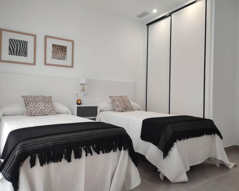 3 chambre Villa à vendre