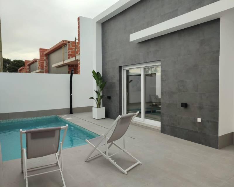 3 chambre Villa à vendre
