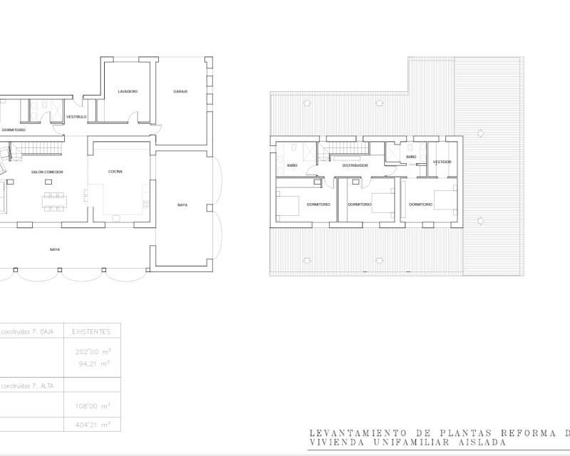 4 bedroom Country House for sale