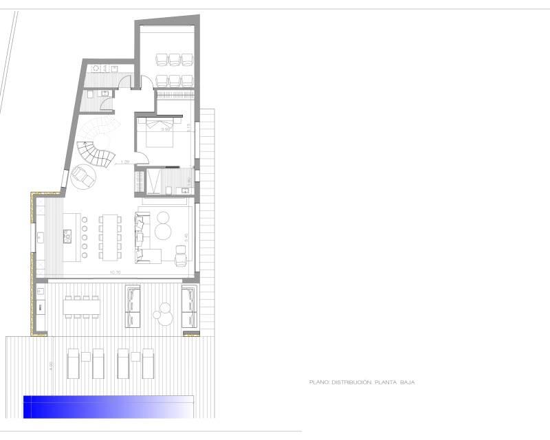 4 Schlafzimmer Villa zu verkaufen