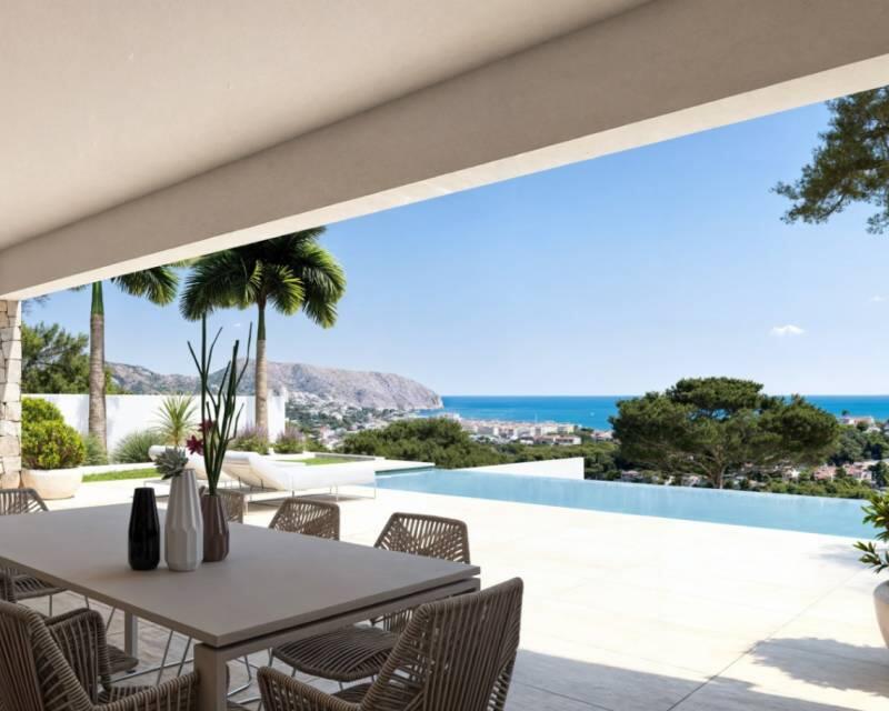 4 Schlafzimmer Villa zu verkaufen
